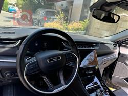 جیپ گراند شیرۆکی